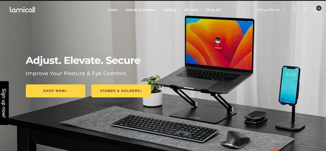 机支架成功逆袭亚马逊类目Top1m6米乐app小伙白手起家卖手(图5)