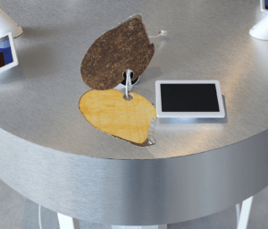 Vue防盗器的高品质安全防护应用米乐m6登录入口合弘科技：In(图5)