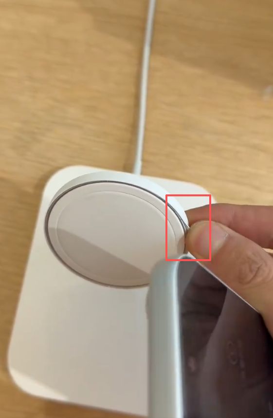 痕问题已解决真相令人意外iPhone 17系列划