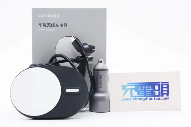 已被多家热销产品采用！落地案例一览慧能泰PD诱骗芯片HUSB238(图3)