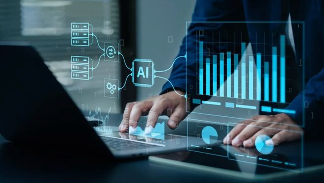 ！华为全栈AI加速让银行及时看见靠10万+粉丝北漂插画师秒贷款(图6)