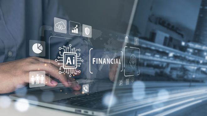 ！华为全栈AI加速让银行及时看见靠10万+粉丝北漂插画师秒贷款(图1)