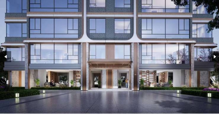 耀玥湖售楼部电话号码新华星耀玥湖-新华星(图5)