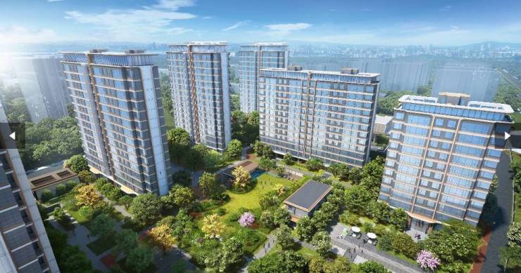 耀玥湖售楼部电话号码新华星耀玥湖-新华星(图4)